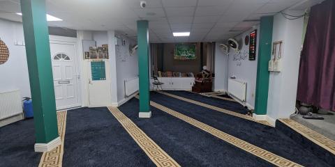 Jamia Masjid West Drayton : image 3