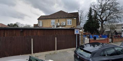 Heathrow Muslim Community Centre : image 1