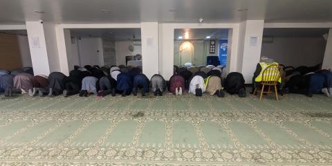 The Holloway Masjid : image 2