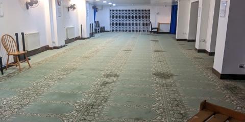 The Holloway Masjid : image 4