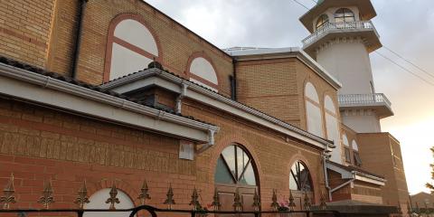 The Mosque & Islamic Centre of Brent : image 6