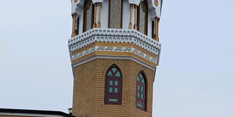 Al Hira Masjid and Educational Centre : image 1