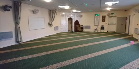 Locksley Masjid (Mile End) : image 3