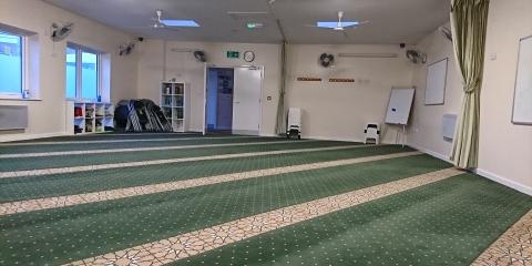 Locksley Masjid (Mile End) : image 4