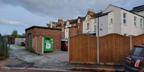 Aylesbury Tring Road Mosque : image 1