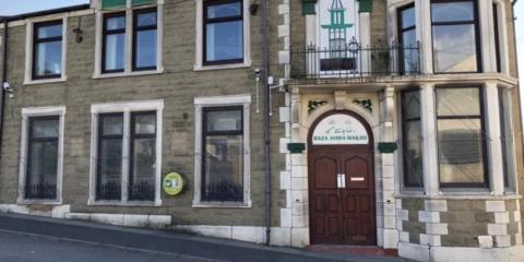 Raza Jamia Masjid & Islamic Centre : image 4