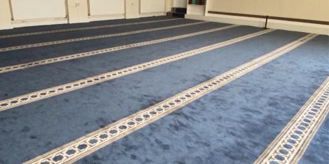 Markaz At-Tawheed (Stoke on Trent City Centre Mosque) : image 1