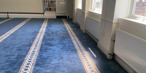 Markaz At-Tawheed (Stoke on Trent City Centre Mosque) : image 4