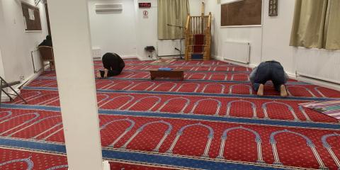 Sutton Islamic Centre : image 1