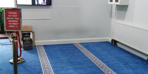 Madina Masjid East Ham : image 3