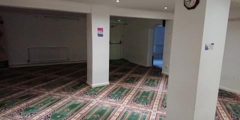 Newbury Central Mosque : image 4