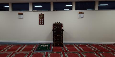 Horsell Islamic Centre : image 2