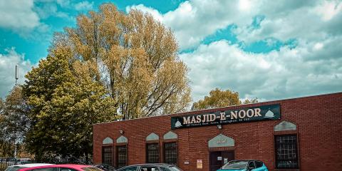 Masjid-E-Noor ( Birmingham ) : image 1