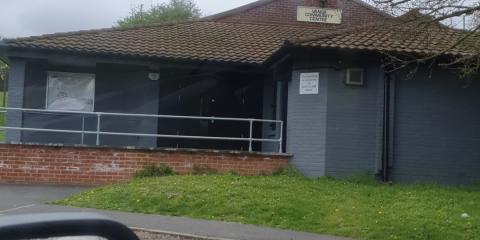 Basildon Islamic Community Centre : image 2