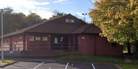 Basildon Islamic Community Centre : image 3