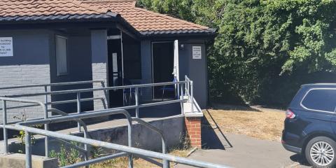 Basildon Islamic Community Centre : image 4