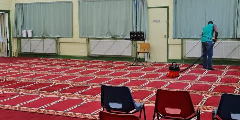 Basildon Islamic Community Centre : image 5