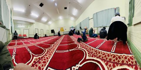 Basildon Islamic Community Centre : image 6