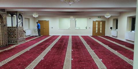 Bournemouth Islamic Centre & Central Mosque : image 3