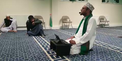 Faizan e Madina, Langley, Dawat-E-Islami UK : image 2