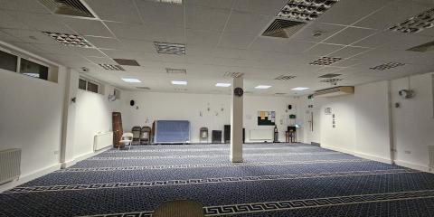 Faizan e Madina, Langley, Dawat-E-Islami UK : image 4