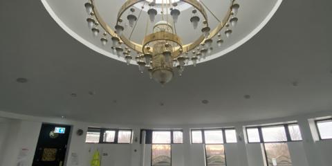 Newbury Park Masjid : image 2