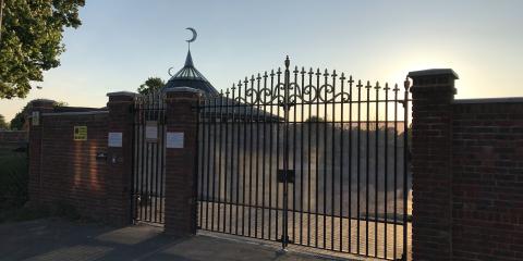 Newbury Park Masjid : image 3