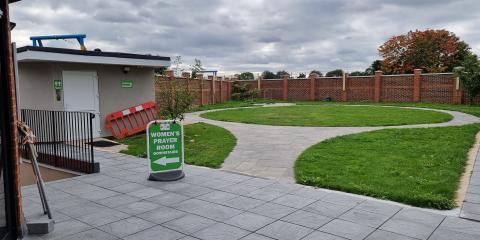 Newbury Park Masjid : image 4