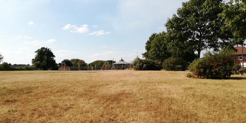 Newbury Park Masjid : image 5