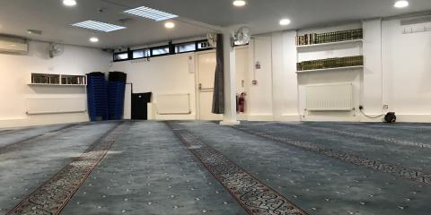 Holborn Mosque : image 1