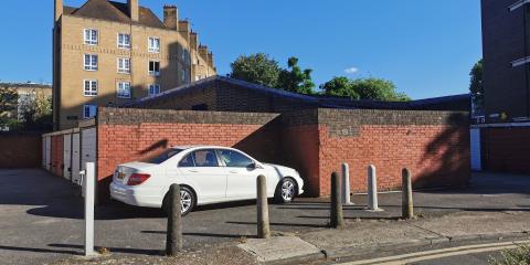 Wapping Noorani Masjid & Cultural Centre : image 3