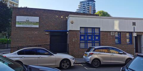 Wapping Noorani Masjid & Cultural Centre : image 4