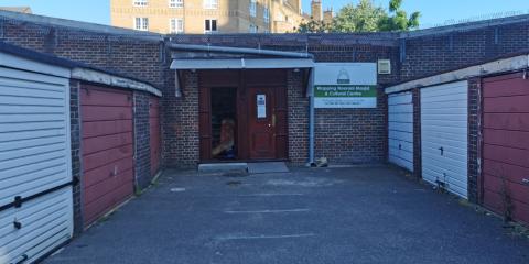 Wapping Noorani Masjid & Cultural Centre : image 5