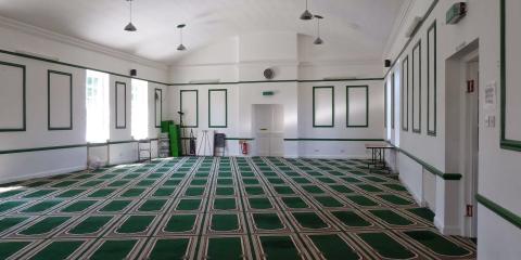 Epsom & Ewell Islamic Society : image 1