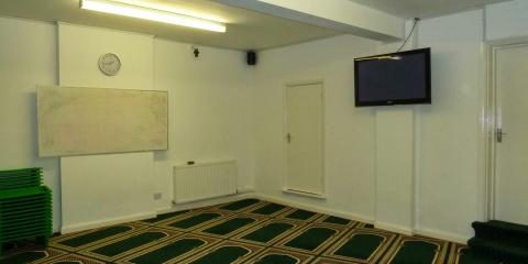 Epsom & Ewell Islamic Society : image 6