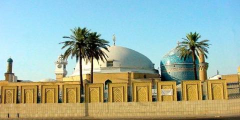 Redhill Jamia Mosque Al-Mustafa : image 5