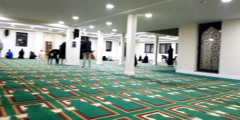 South Norwood Islamic Community Centre (Masjid Uthman) : image 2