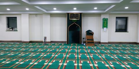 South Norwood Islamic Community Centre (Masjid Uthman) : image 3