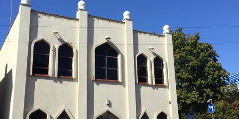 Shah Jalal Jame Mosque : image 6