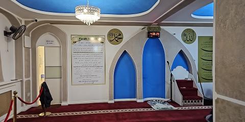 Afghan Community Centre : image 1