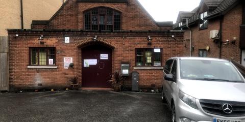 Purley Masjid : image 4