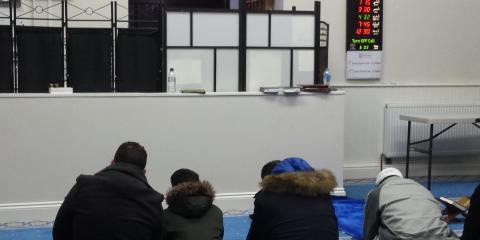 Purley Masjid : image 5