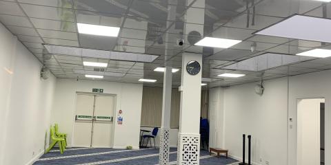 Al-Hayat Centre Southampton : image 2