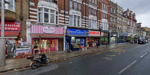 Kilburn & Hampstead Masjid : image 4