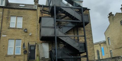 Shahjalal Masjid Bradford : image 3