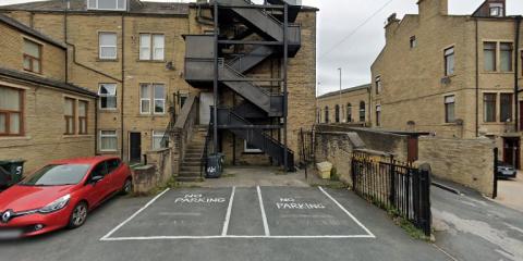 Shahjalal Masjid Bradford : image 6