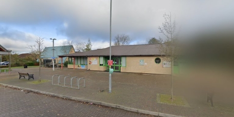 Jummah Salah in Freshbrook Community Centre : image 3