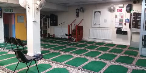 Kilburn Islamic Centre (KIC) : image 1