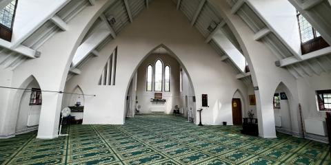 Surrey Muslim Centre : image 2