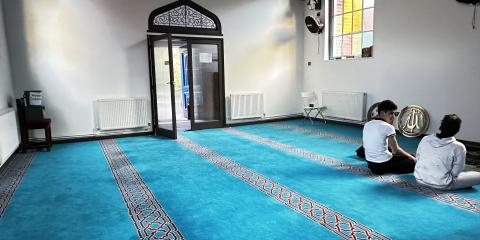 Guildford Central Masjid (Muslim Education and Cultural Association) : image 3